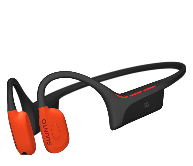 Suunto Wing 2 Coral Orange - 1357188 - zdjęcie